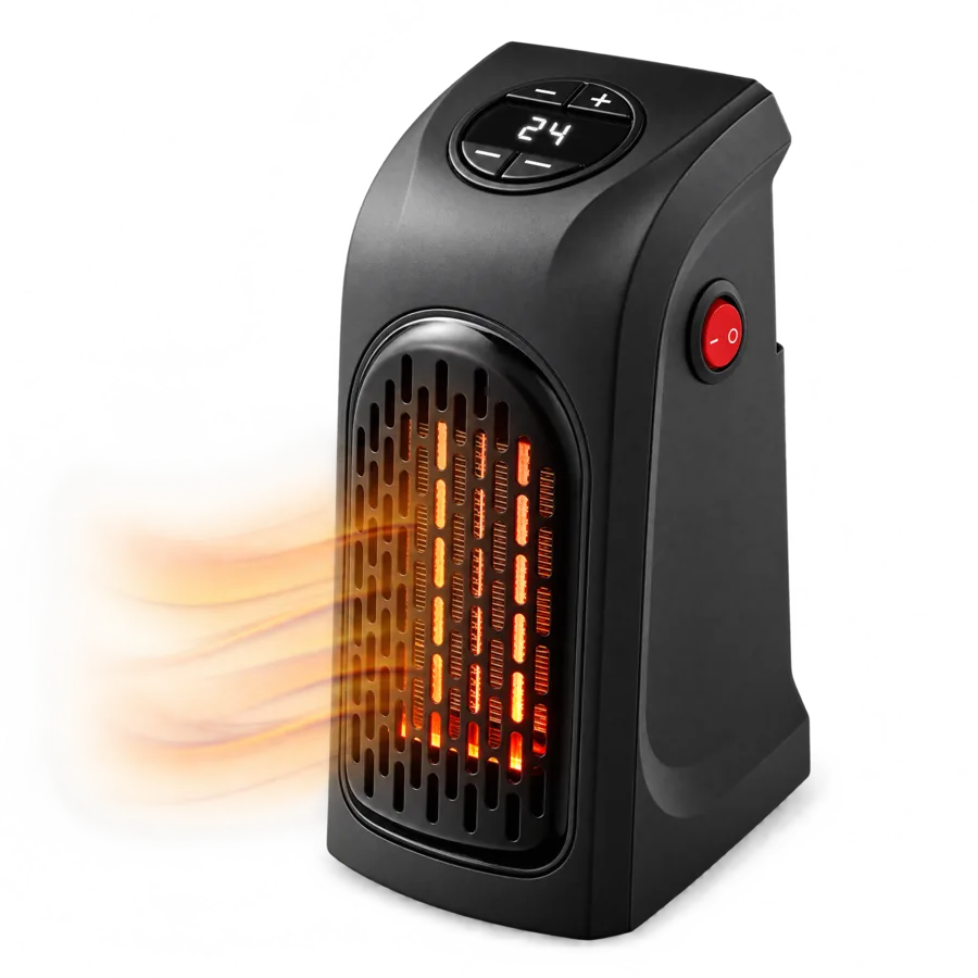 Aeroterma HeatPal